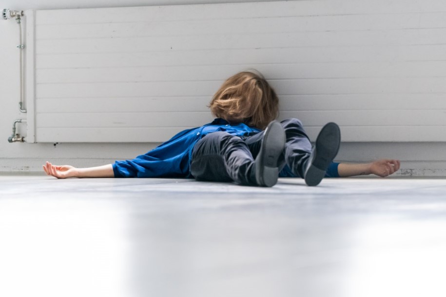 It’s already there