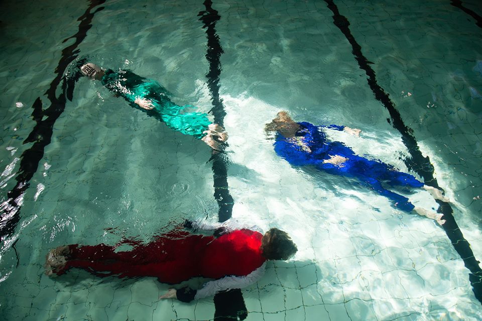 Significant encounters